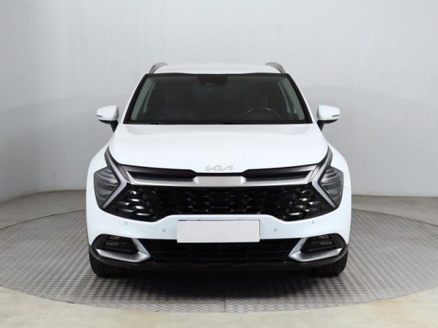 Kia Sportage  1.6 CRDi 