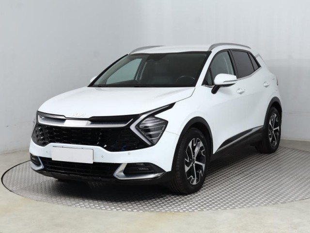 Kia Sportage  1.6 CRDi 