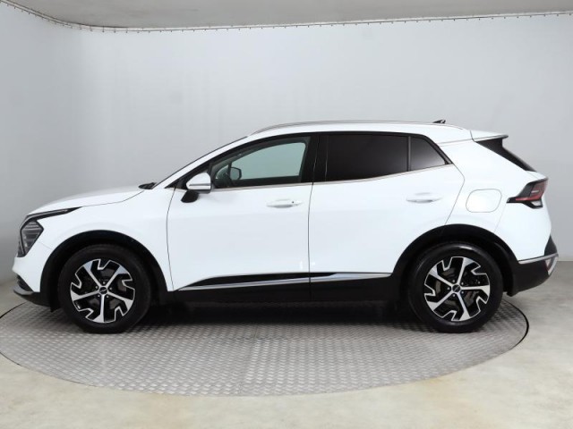 Kia Sportage  1.6 CRDi 