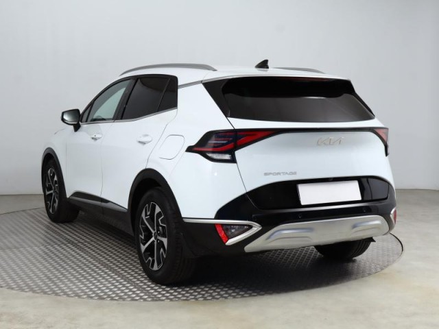 Kia Sportage  1.6 CRDi 