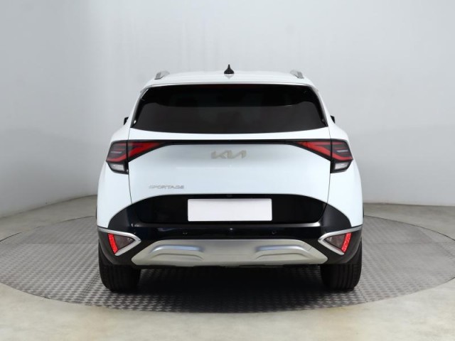 Kia Sportage  1.6 CRDi 