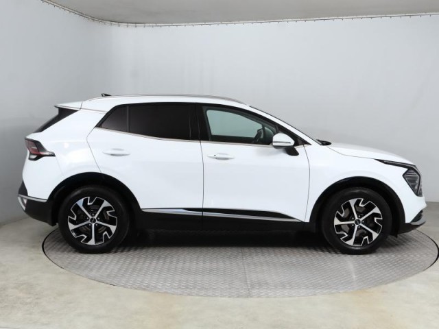 Kia Sportage  1.6 CRDi 