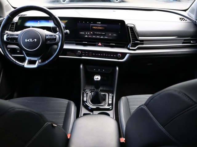 Kia Sportage  1.6 CRDi 