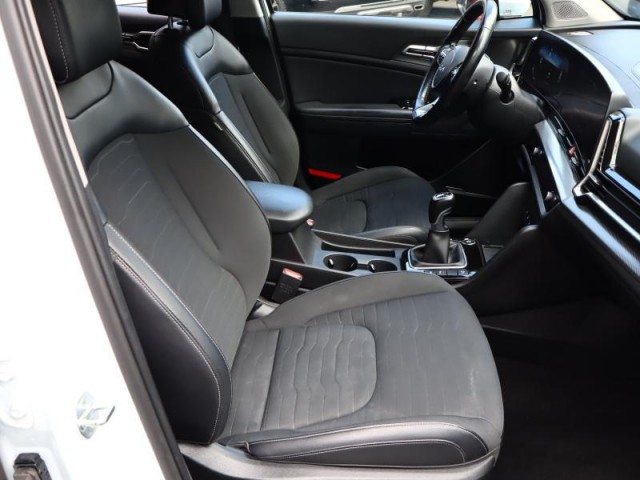 Kia Sportage  1.6 CRDi 