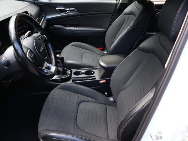 Kia Sportage  1.6 CRDi 
