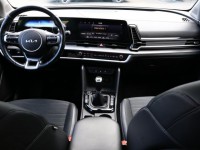 Kia Sportage  1.6 CRDi 