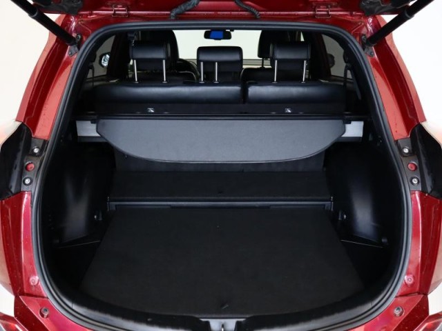 Toyota RAV 4  2.5 Hybrid 