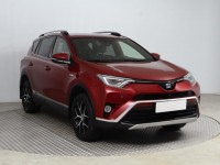 Toyota RAV 4  2.5 Hybrid 