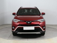 Toyota RAV 4  2.5 Hybrid 