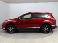 Toyota RAV 4  2.5 Hybrid 