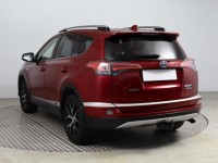 Toyota RAV 4  2.5 Hybrid 