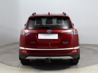 Toyota RAV 4  2.5 Hybrid 