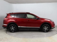 Toyota RAV 4  2.5 Hybrid 