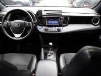 Toyota RAV 4  2.5 Hybrid 