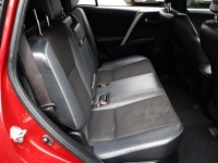 Toyota RAV 4  2.5 Hybrid 
