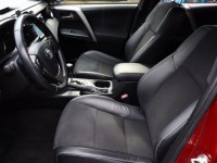 Toyota RAV 4  2.5 Hybrid 
