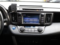 Toyota RAV 4  2.5 Hybrid 