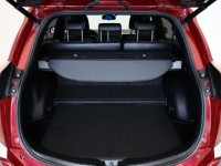 Toyota RAV 4  2.5 Hybrid 