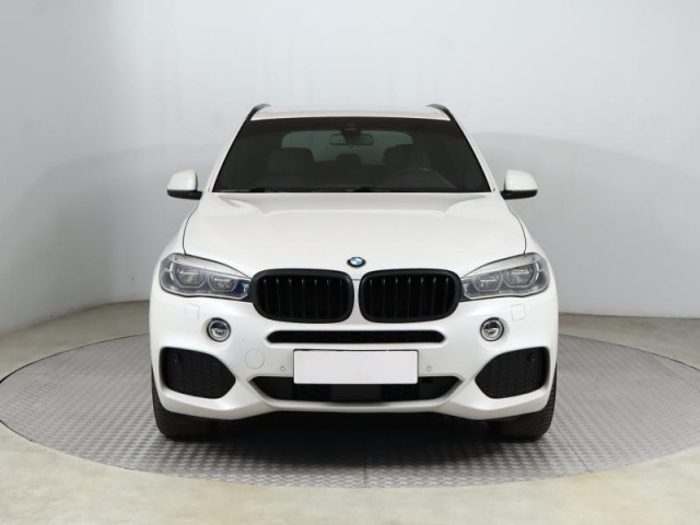 BMW X5  xDrive30d M Paket