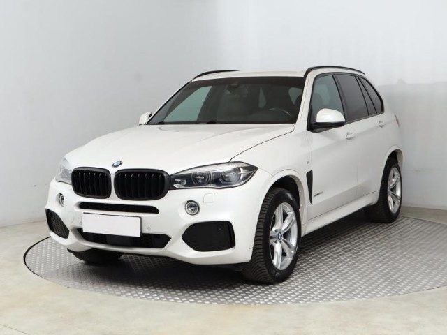 BMW X5  xDrive30d M Paket