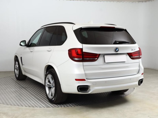 BMW X5  xDrive30d M Paket