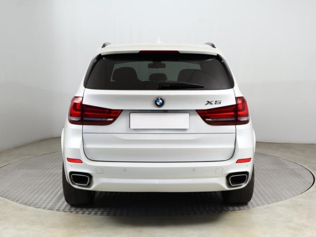 BMW X5  xDrive30d M Paket