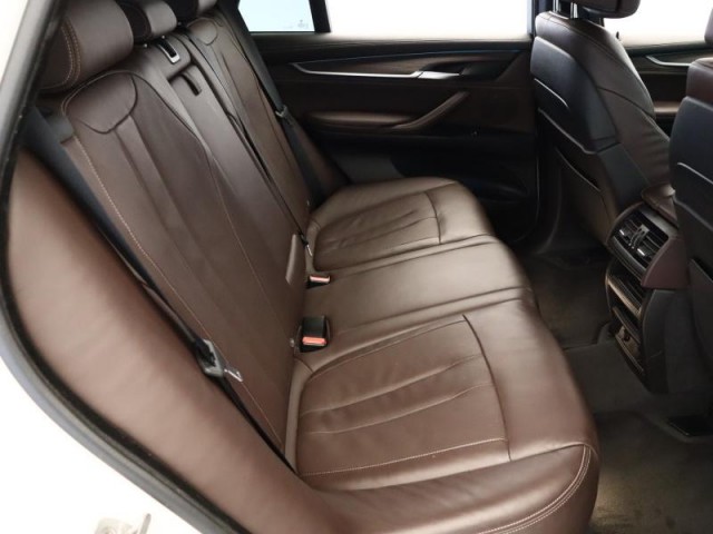 BMW X5  xDrive30d M Paket