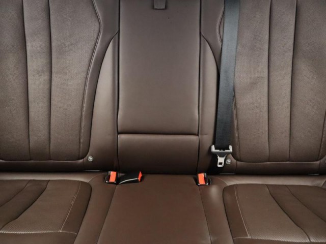 BMW X5  xDrive30d M Paket