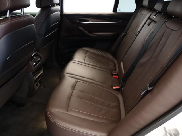 BMW X5  xDrive30d M Paket