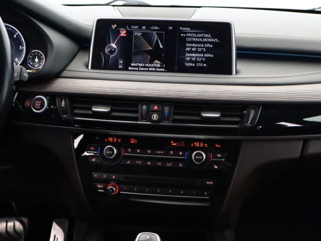 BMW X5  xDrive30d M Paket