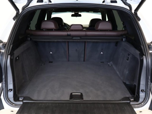 BMW X5  xDrive30d M Paket