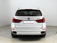 BMW X5  xDrive30d M Paket