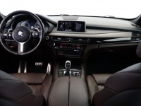 BMW X5  xDrive30d M Paket