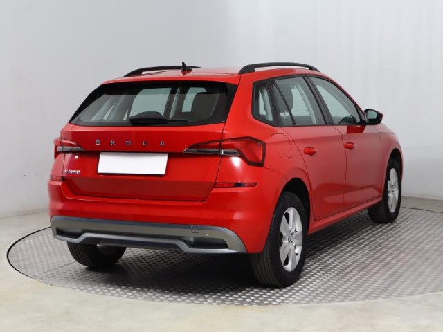 Škoda Kamiq  1.0 TSI Ambition