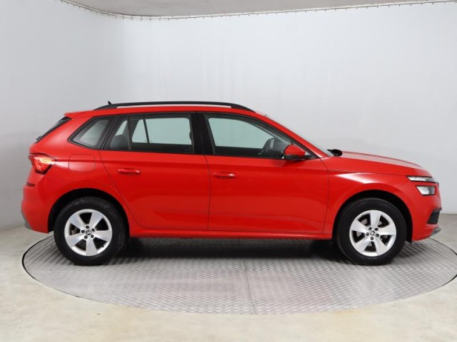 Škoda Kamiq  1.0 TSI Ambition