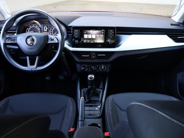 Škoda Kamiq  1.0 TSI Ambition