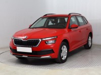 Škoda Kamiq  1.0 TSI Ambition