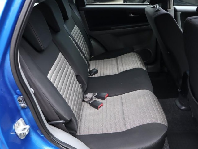 Suzuki SX4  2.0 DDiS 