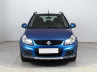 Suzuki SX4  2.0 DDiS 