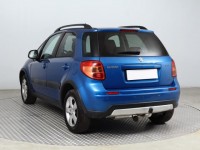Suzuki SX4  2.0 DDiS 