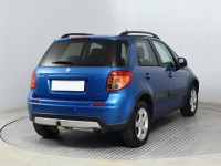 Suzuki SX4  2.0 DDiS 