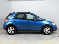 Suzuki SX4  2.0 DDiS 