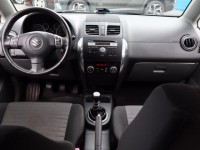 Suzuki SX4  2.0 DDiS 
