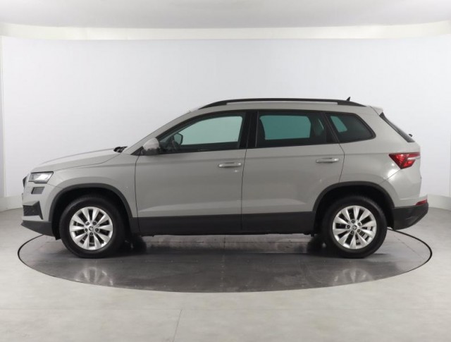 Škoda Karoq  1.5 TSI Fresh