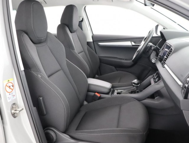 Škoda Karoq  1.5 TSI Fresh