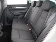 Škoda Karoq  1.5 TSI Fresh