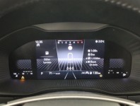 Škoda Karoq  1.5 TSI Fresh