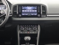 Škoda Karoq  1.5 TSI Fresh