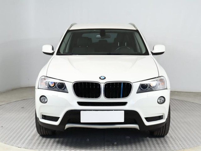 BMW X3  xDrive20d 