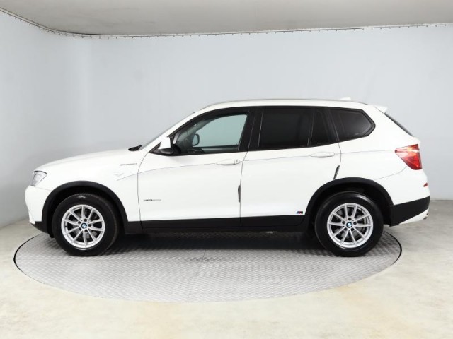 BMW X3  xDrive20d 
